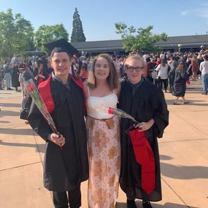 Meet your Posher, Krystal